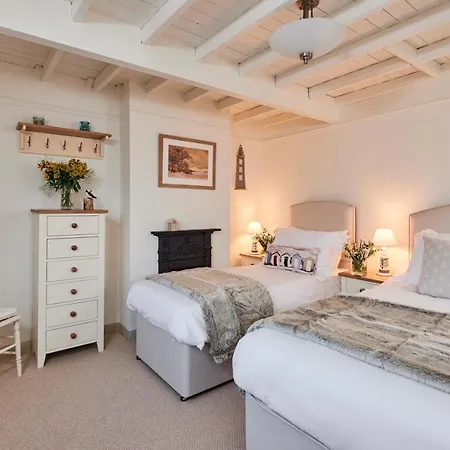 Дом отдыха Rigg Уитби