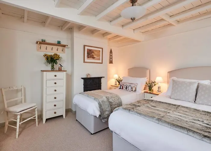 Holiday home Rigg Whitby