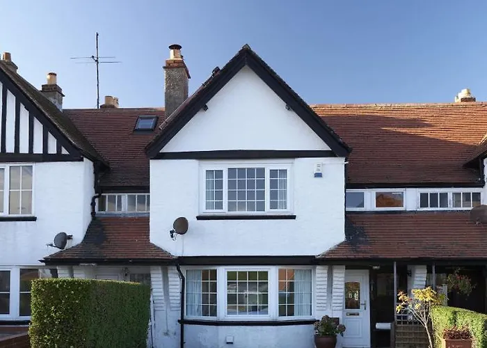 Rigg Holiday home Whitby